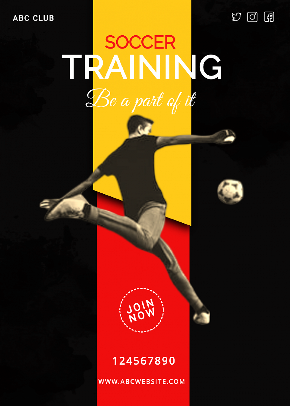 TRAINING SESSIONS ARE IN!!! Players up.