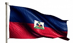 Republic of Haïti...